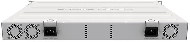 Przełącznik MikroTik CRS354-48G-4S+2Q+RM - obraz 2