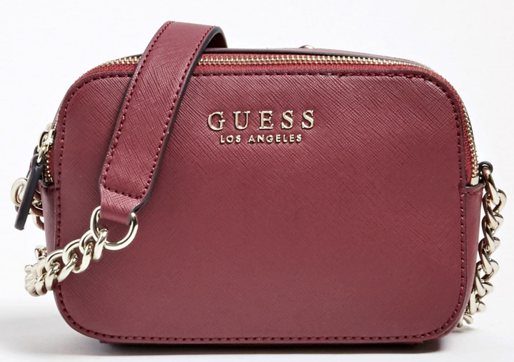 guess robyn bag