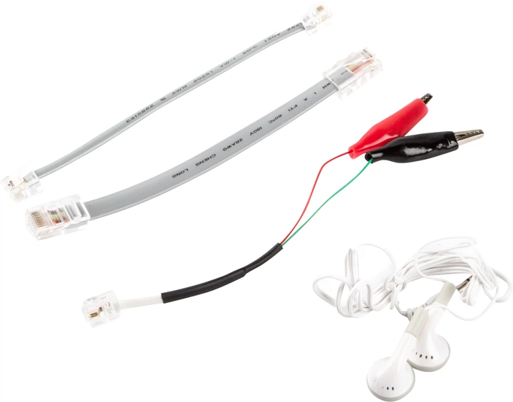 Tester kabli Lanberg NT-0501 - obraz 5