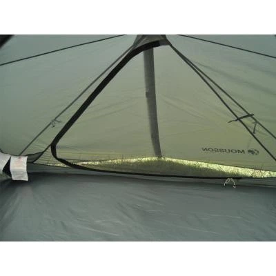 Палатка MOUSSON AZIMUT 3 KHAKI (7771) - изображение 4