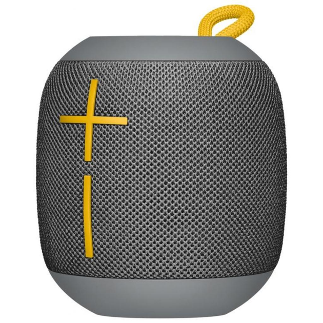 Ultimate ears best sale wonderboom stone grey