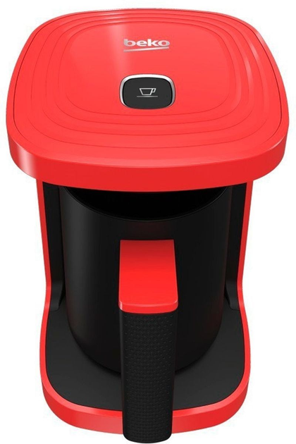 Кофеварка BEKO TKM 2940 K - изображение 2