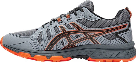 Мужские кроссовки ASICS GEL-Venture Trail Running Shoe Carrier