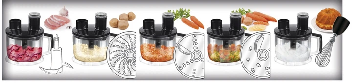 Blender MPM MBL-11 - obraz 3