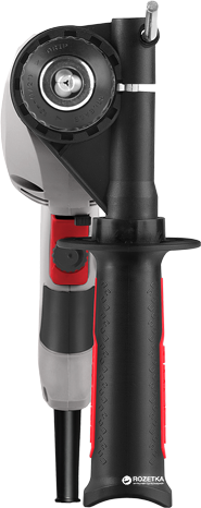 Дрель ударная Crown CT10128C - Фото 4 Дрель ударная Crown CT10128C - изображение 4