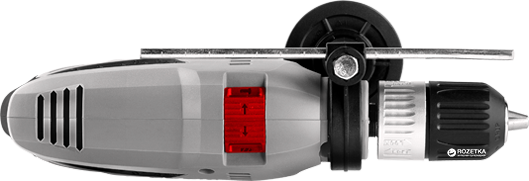 Дрель ударная Crown CT10128C - Фото 6 Дрель ударная Crown CT10128C - изображение 6