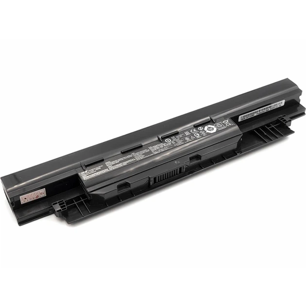 Аккумулятор для ноутбука ASUS PRO450 Series (A32N1331) 10.8V 4400mAh (NB430987) - Фото 1 Аккумулятор для ноутбука ASUS PRO450 Series (A32N1331) 10.8V 4400mAh (NB430987) - изображение 1