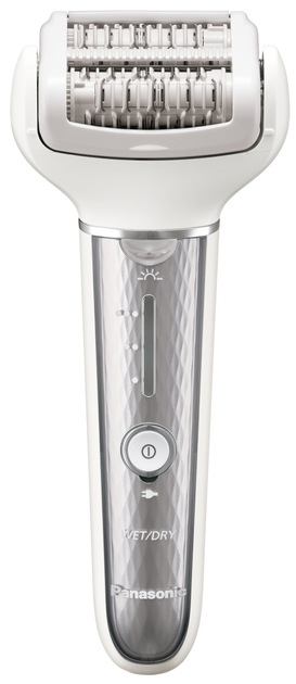 Епілятор Panasonic ES-EL9A-S520 - зображення 5