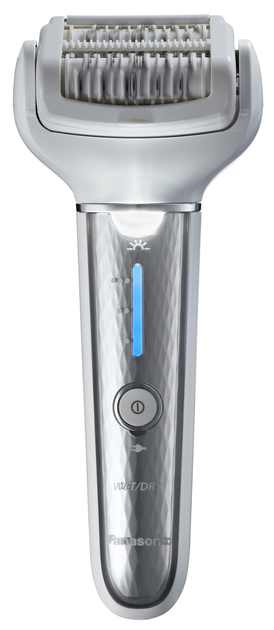Епілятор Panasonic ES-EL9A-S520 - зображення 8