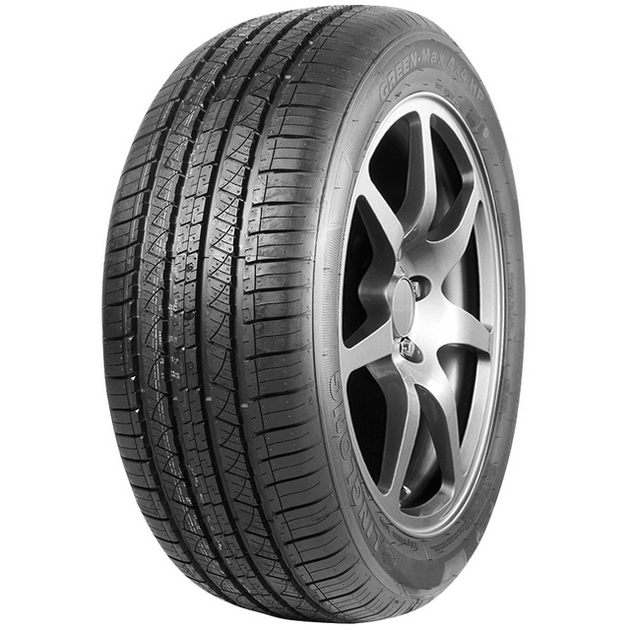 Летние шины LingLong GreenMax 4x4 HP 235/65 R17 108V – низкие цены ...