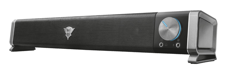 Саундбар для ПК Trust GXT 618 Asto Black - изображение 1