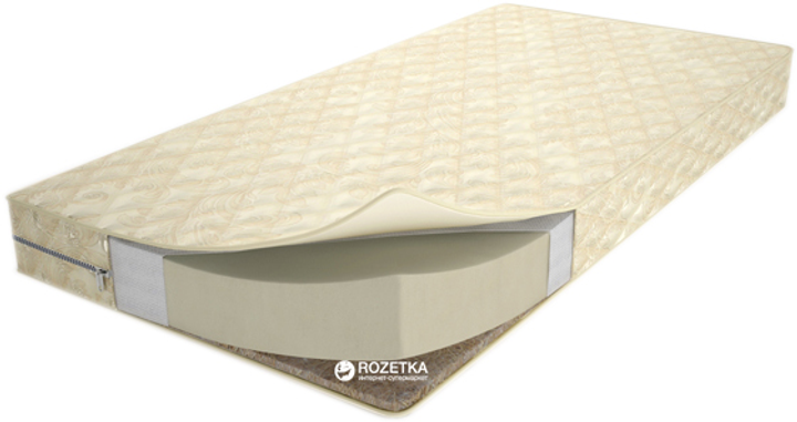 Акція на Матрац дитячий Flitex Comfort Aero Coconut 60х120х10 см (FT10.8.06) від Rozetka