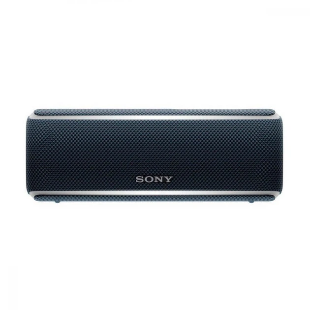 Колонка Sony SRS-XB21 Bluetooth Black – фото, отзывы