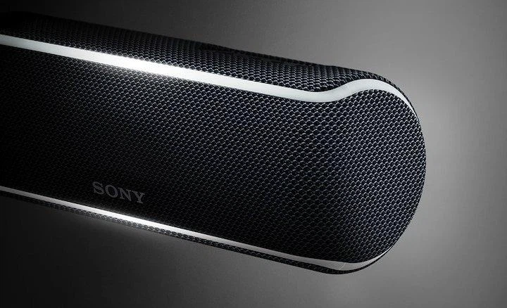 Колонка Sony SRS-XB21 Bluetooth Black – фото, отзывы