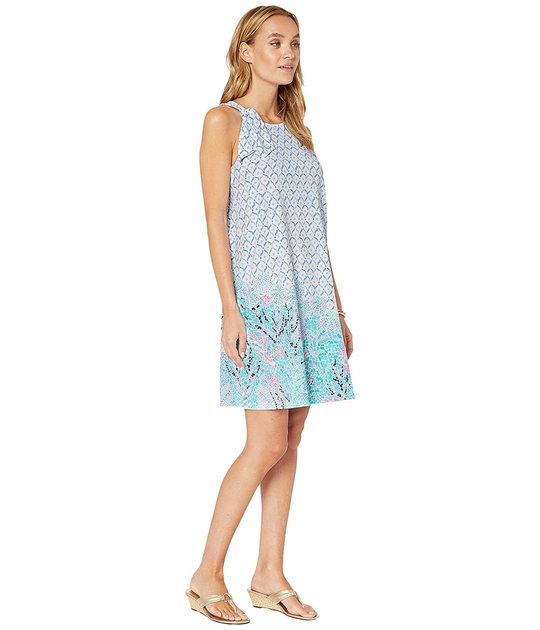 Lilly pulitzer luella outlet dress