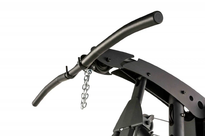 Фитнес станция Tunturi HG60 Home Gym 17TSHG6000 - изображение 10