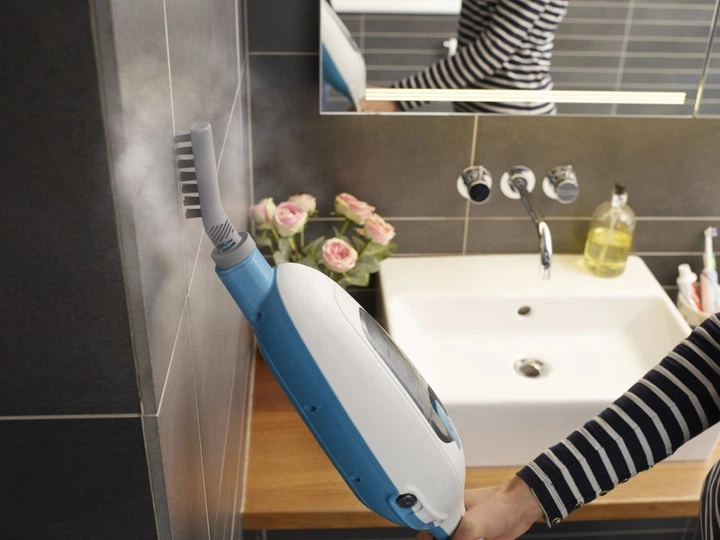 Парова швабра Black+Decker FSMH13E5-QS - зображення 5