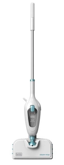 Парова швабра Black+Decker FSMH13E5-QS - зображення 2