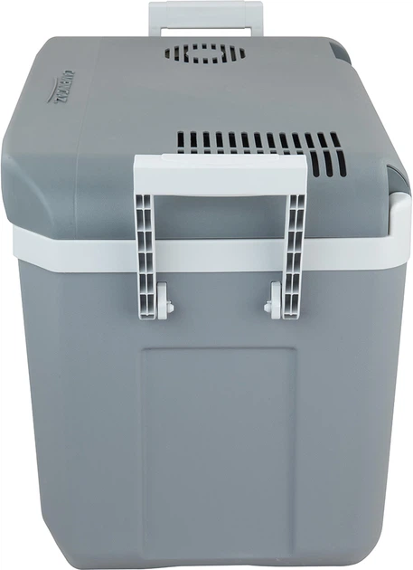 Lodówka samochodowa Campingaz Powerbox Plus 36 l (87111) (3138522087111) - obraz 4