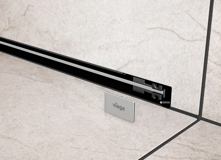 Трап для душа VIEGA Advantix Wall Drain Vario 736552 - изображение 3