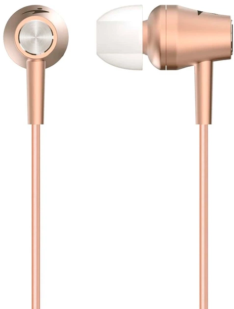 Słuchawki Genius HS-M360 Gold (31710008404) - obraz 2