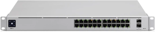 Przełącznik Ubiquiti USW-PRO-24 24PORT 1000M 2SFP+ - obraz 6
