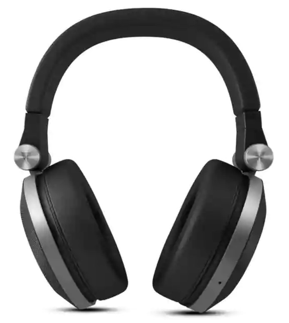 Наушники накладные Bluetooth беспроводные JBL Е50ВТ черные (JBLЕ50ВТBLK ...