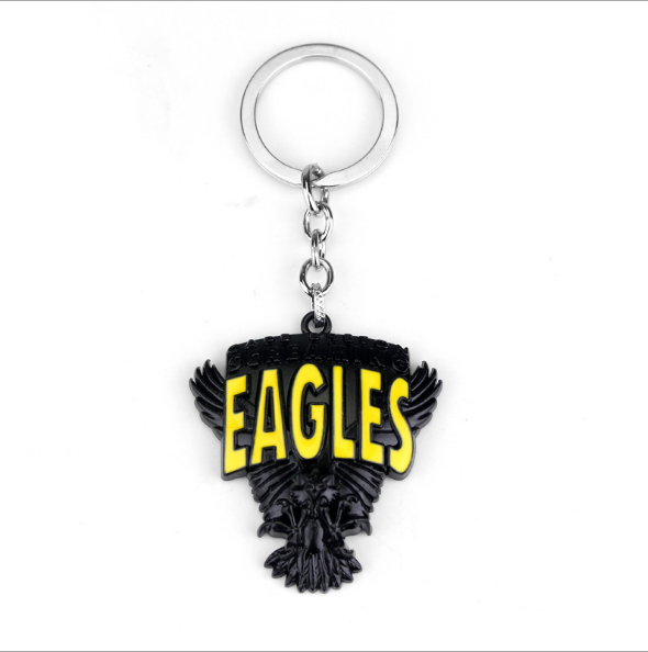 Брелок KOORA рок-группы Eagles 00347 - изображение 4