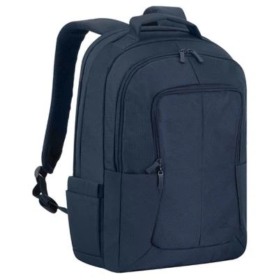 Рюкзак для ноутбука RivaCase 17" 8460 Dark Blue (8460DarkBlue) - Фото 1 Рюкзак для ноутбука RivaCase 17" 8460 Dark Blue (8460DarkBlue) - изображение 1