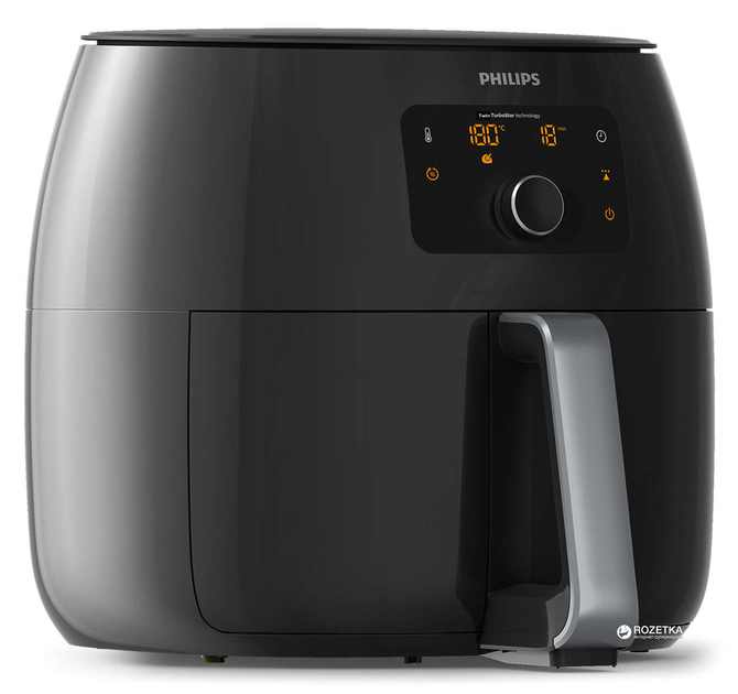 Мультипіч PHILIPS Avance Collection HD9650/90 - зображення 2