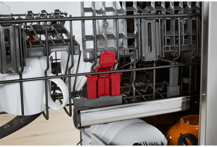 Посудомоечная машина WHIRLPOOL WFE 2B19 X - изображение 10