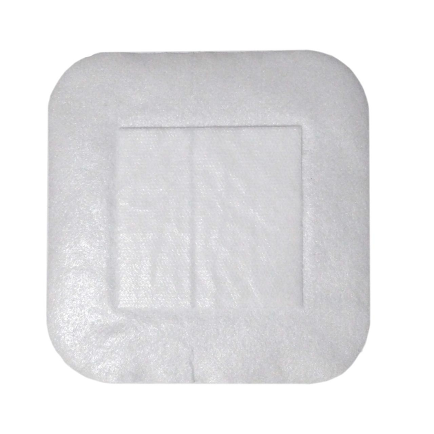 Пов'язка стиральна пластирна Cosmopor Steril 10x10 см, 1 шт - зображення 1
