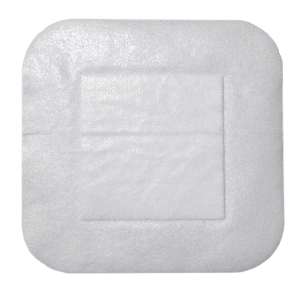 Повязка пластырная стерильная Cosmopor Steril 15x15 см, 1 шт - изображение 2
