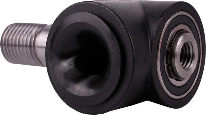 Коллектор отвода пыли Mechanic DrillSTREAM 1 1/4 UNC x М18 (19568442025) - изображение 4