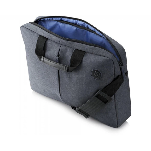 Torba na laptopa HP Value 15,6" szara (K0B38AA) - obraz 3