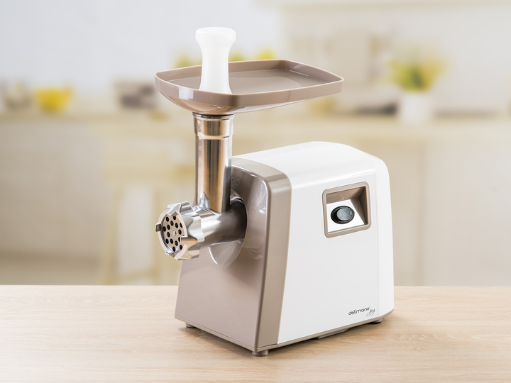 Мясорубка Delimano Joy Meat Mincer фото, отзывы, характеристики в