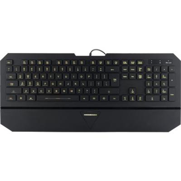 Клавиатура Modecom MC-800M (K-MC-800M-100-U-RU) - изображение 1