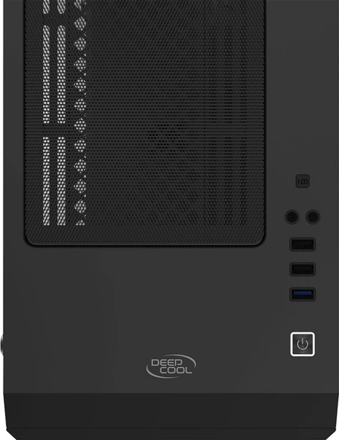Obudowa DeepCool Matrexx 50 ADD-RGB 4F (DP-ATX-MATREXX50-AR-4F-NE) - obraz 9