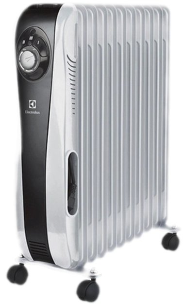 Масляный радиатор ELECTROLUX EOH/M-5221N – фото, отзывы, характеристики .