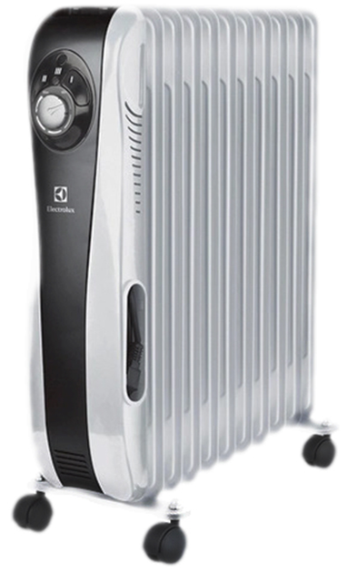 Масляный радиатор ELECTROLUX EOH/M-5221N - изображение 1