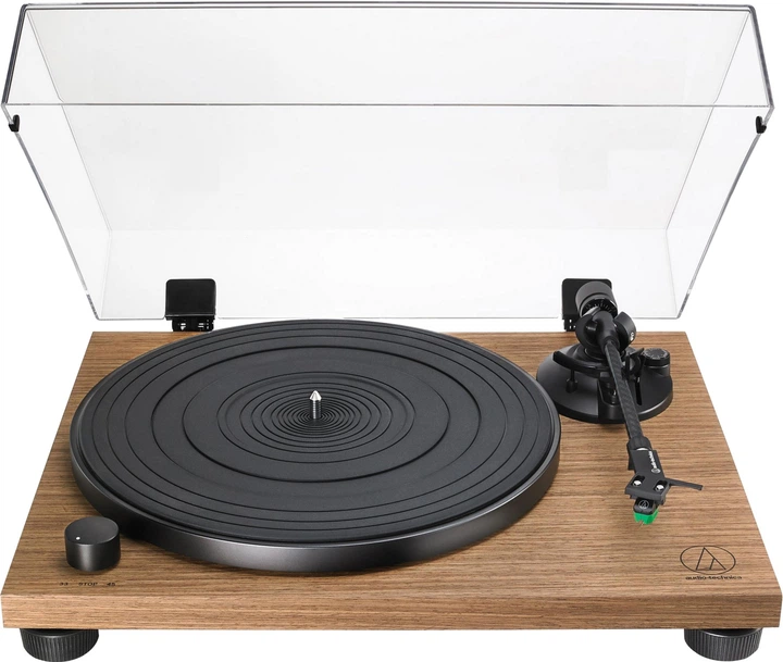 Gramofon Audio-Technica AT-LPW40WN - obraz 2