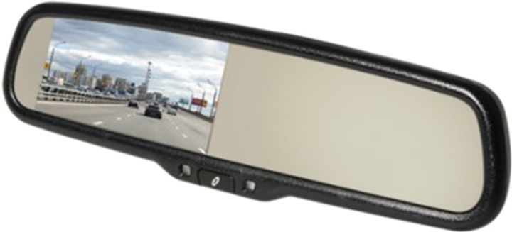Відеореєстратор Gazer MUR7100 - зображення 1