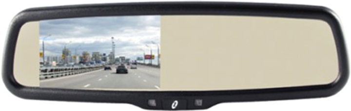 Відеореєстратор Gazer MUR7100 - зображення 2