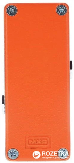 Педаль эффектов Dunlop M290 MXR Phase 95 - изображение 4