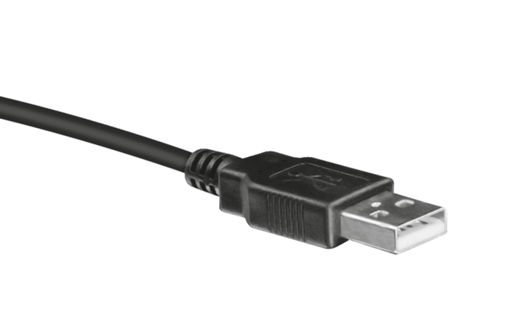 Мікрофон TRUST STARZZ USB (TR21678) - Фото 5 Мікрофон TRUST STARZZ USB (TR21678) - изображение 5