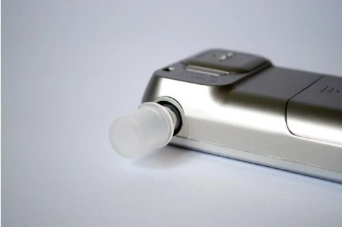 Алкотестер AlcoScan AL7000 - изображение 5