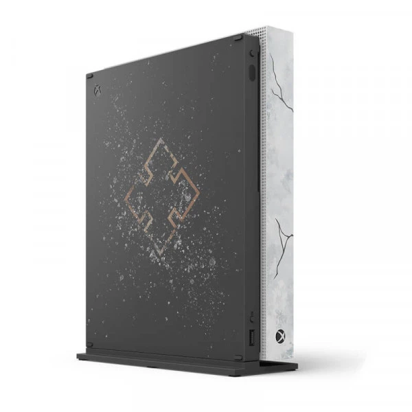 Microsoft Xbox One X 1TB Gears 5 Limited Edition - изображение 4
