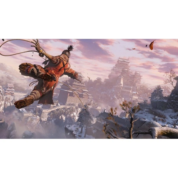Sekiro Shadows Die Twice Xbox One (Английская версия) - изображение 2