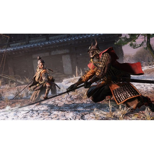 Sekiro Shadows Die Twice Xbox One (Английская версия) - изображение 4