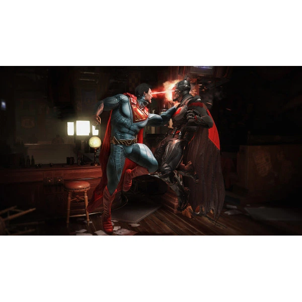 Injustice 2 (Xbox One, Російські субтитри) - зображення 2